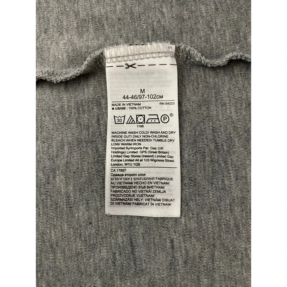 Banana Republic style pullover